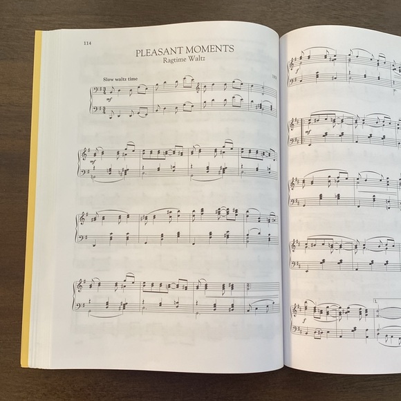 Schirmer’s Library of Musical Classics Vol. 2020 Joplin Complete Rags For Piano - Picture 4 of 7